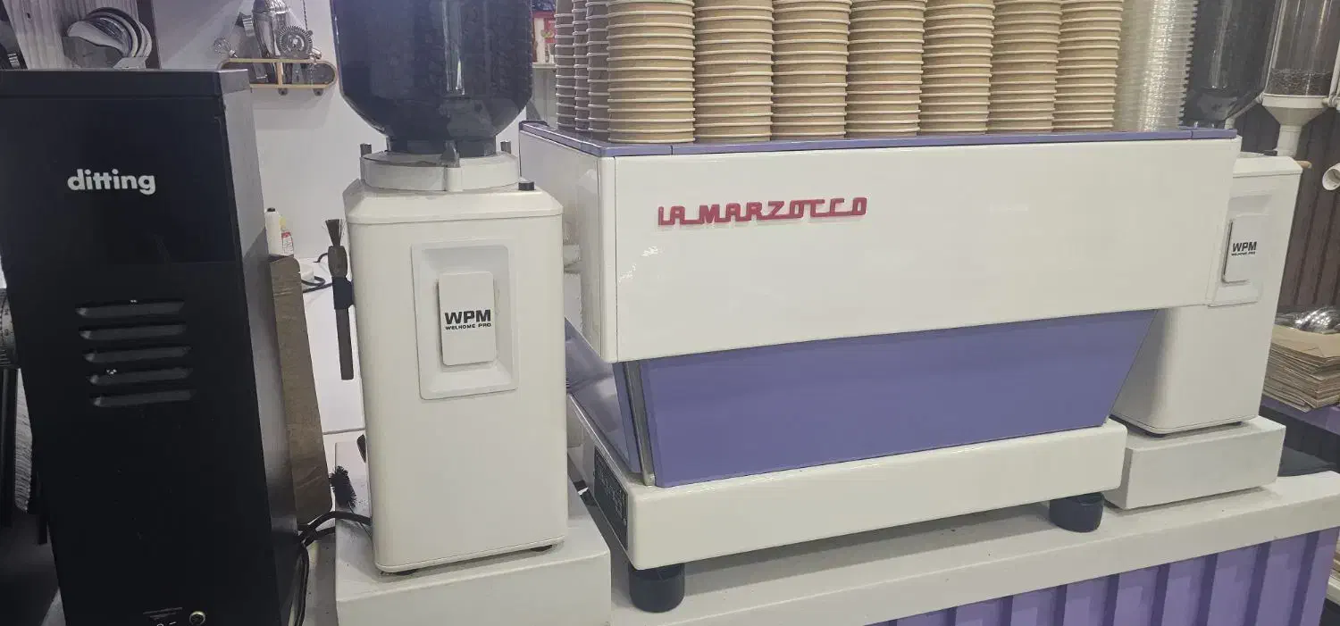 استخدام باریستا جهت کار در قهوه فروشی|استخدام خدمات فروشگاه و رستوران|تهران, میرداماد|دیوار