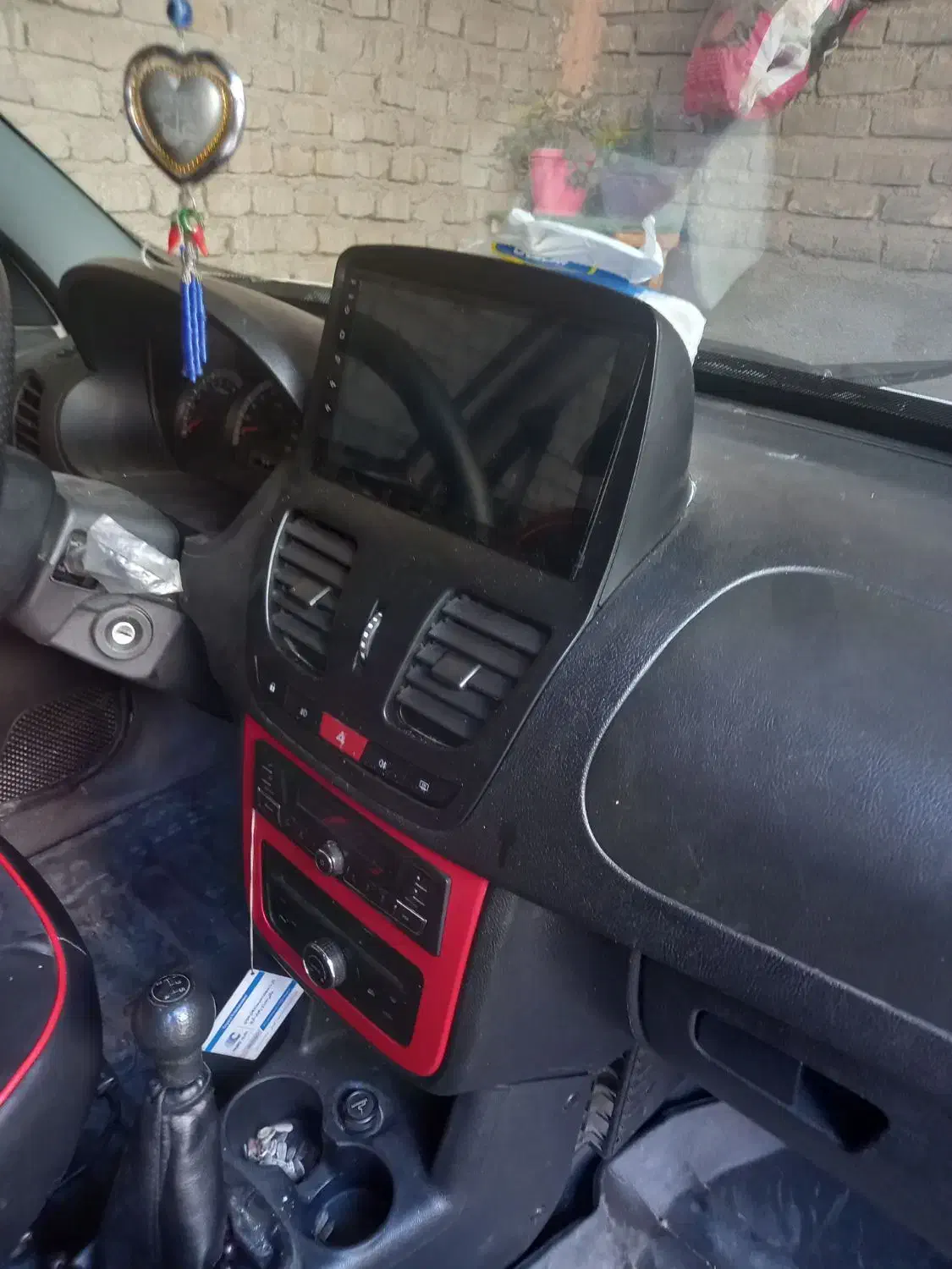 کوئیک R|خودرو سواری و وانت|سبزوار, مدرس|دیوار