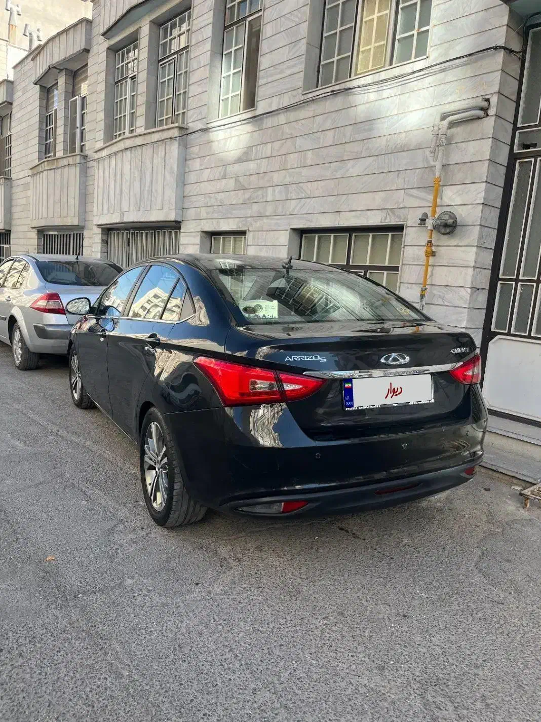 اریزو۵|خودرو سواری و وانت|اراک, |دیوار