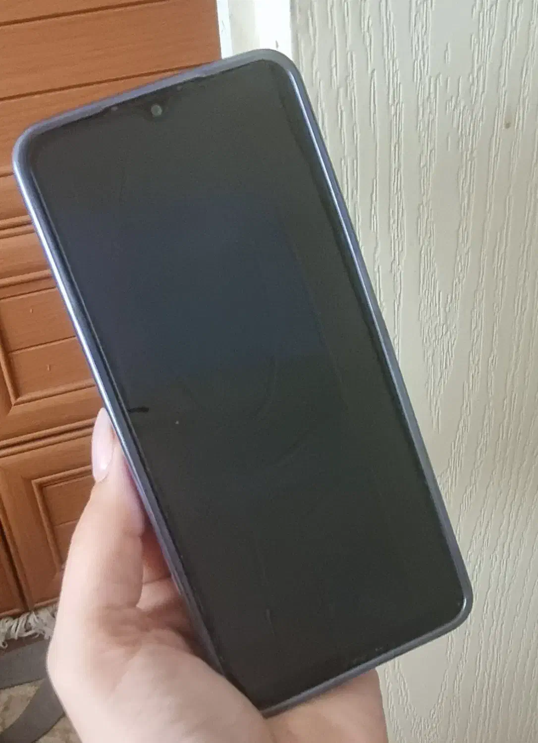 گوشی سامسونگ A12|موبایل|تهران, قاسم‌آباد|دیوار