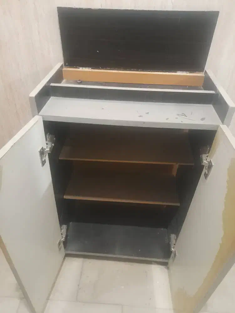 جاکفشی سالم|جاکفشی، کمد، دراور|نسیم‌شهر, |دیوار