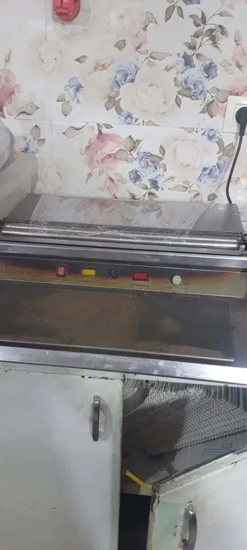 فست فود|کافی‌شاپ و رستوران|جهرم, |دیوار