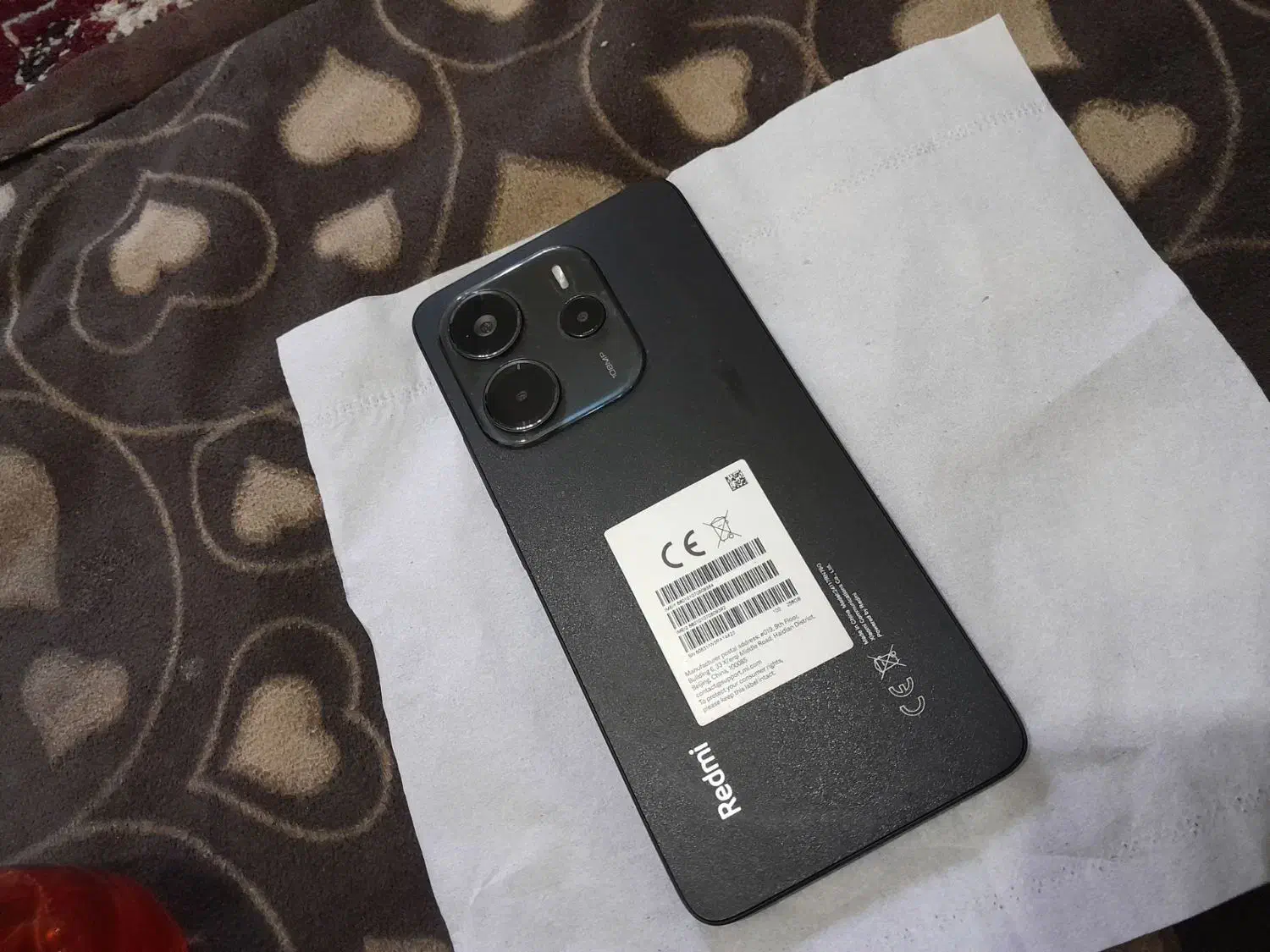 نوت 14 نو آک آک|موبایل|اهواز, زیتون کارگری|دیوار