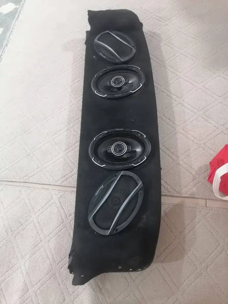 ست باند و ساو و آمپلی|صوتی و تصویری|نورآباد ممسنی, |دیوار