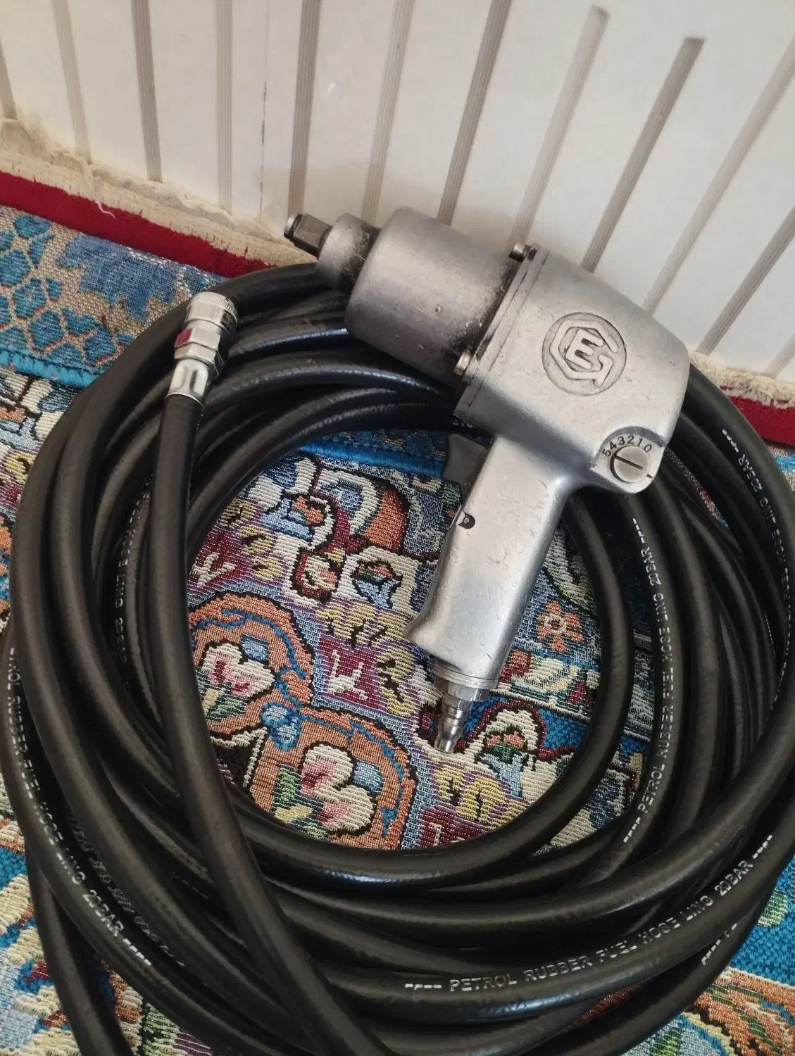 بکس باد|ابزارآلات|لردگان, |دیوار