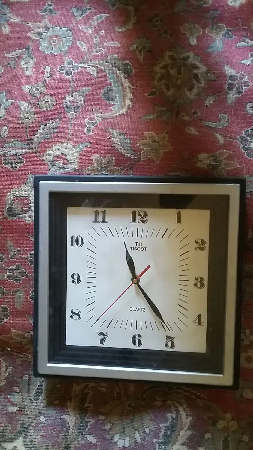 وسایل شخصی سالم.|ساعت|بجنورد, |دیوار