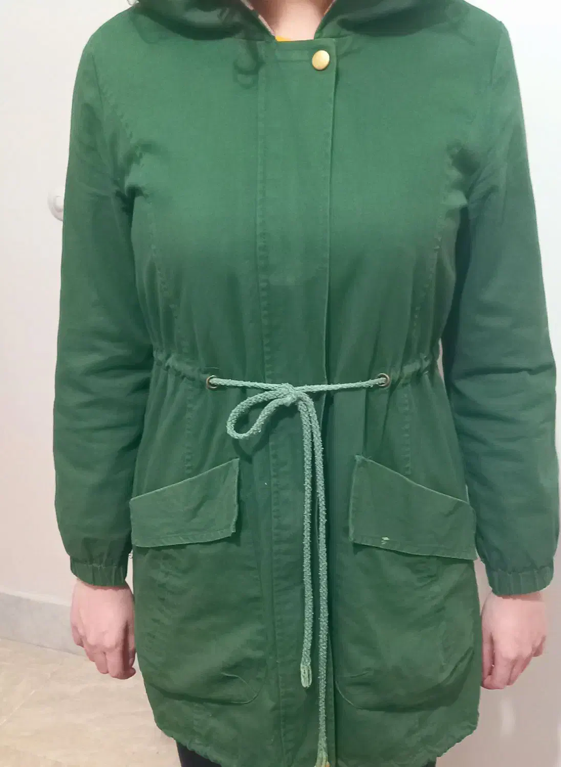 پالتو آسترداریلدایی دخترانه|لباس|سبزوار, پاسداران|دیوار