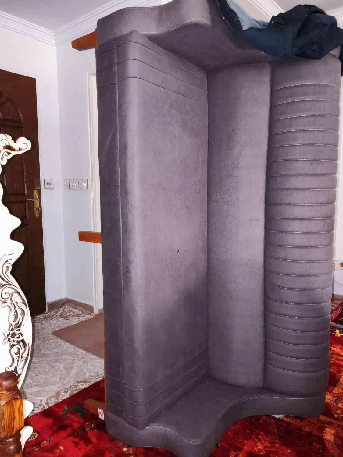 مبل یک نفره و مبل سه نفره|مبلمان خانگی و میز عسلی|تهران, زرکش|دیوار