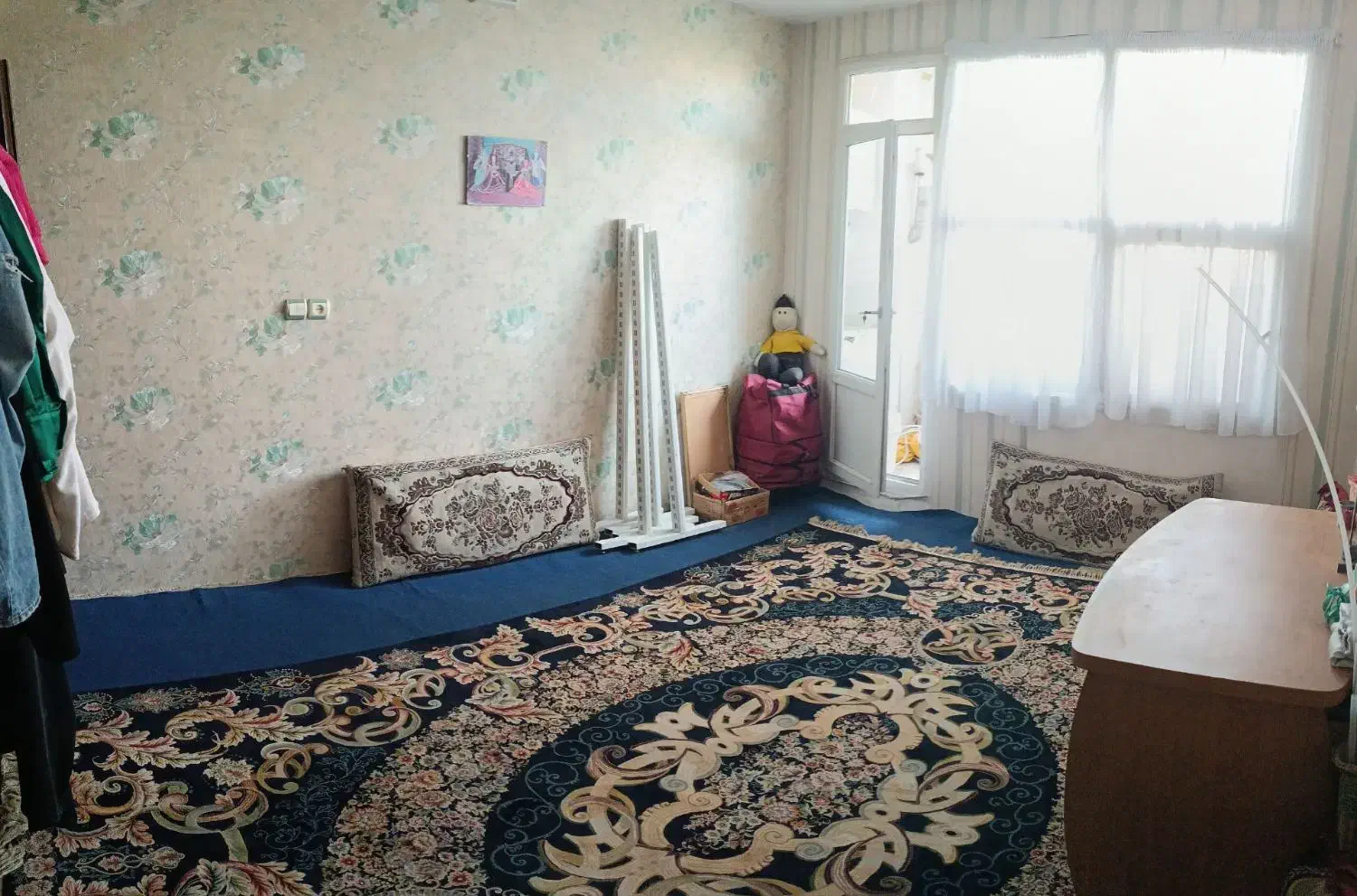 آپارتمان 115 متری ابوطالب هاشیه هدایت 18|فروش آپارتمان|مشهد, یاس|دیوار