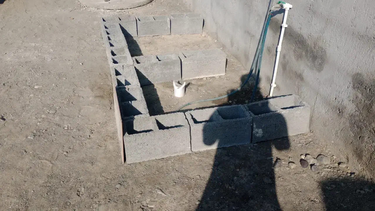 کار بنا|خدمات پیشه و مهارت|میناب, |دیوار