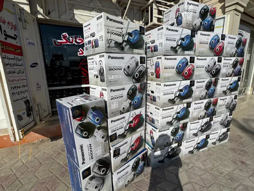 لوازم خانگی  عمده و تک|تلویزیون و پروژکتور|بوشهر, |دیوار