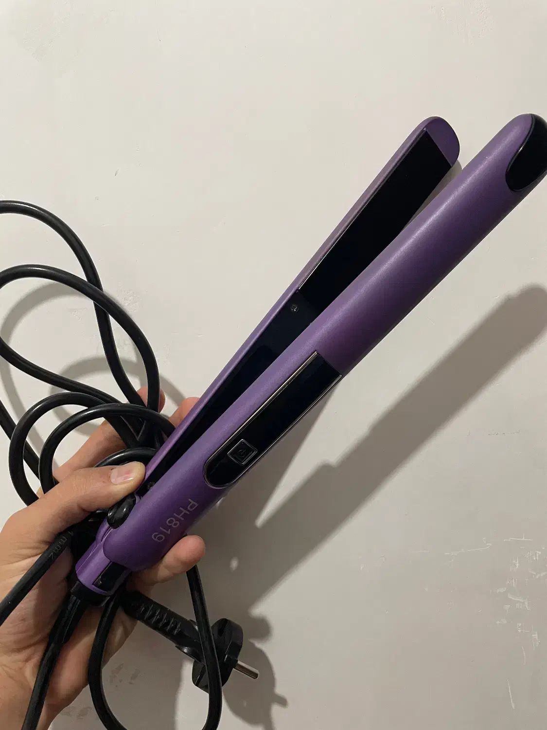 اوتو موی فیلیپس|آرایشی، بهداشتی، درمانی|خوی, |دیوار