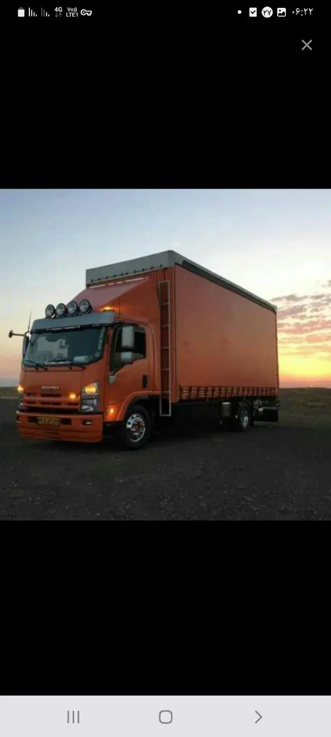 اتوباربری الماس بار سرخرود / اثاثکشی تخصصی|خدمات حمل و نقل|سرخرود, |دیوار