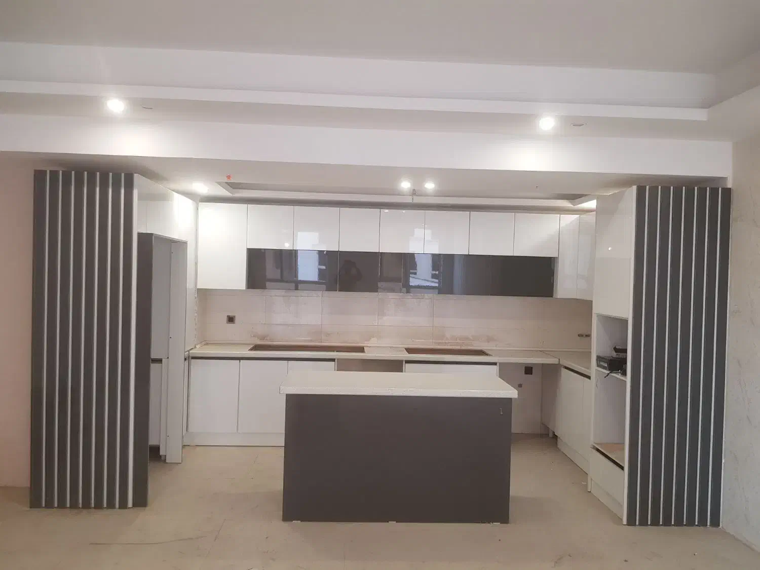 کابینت|مصالح و تجهیزات ساختمان|گلستان (تهران), |دیوار