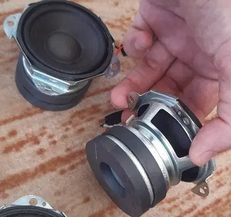 ضبط سونی ۲۶۰۰ واقعی در حد صفر لرزش خونه|سیستم صوتی خانگی|رشت, گیل|دیوار