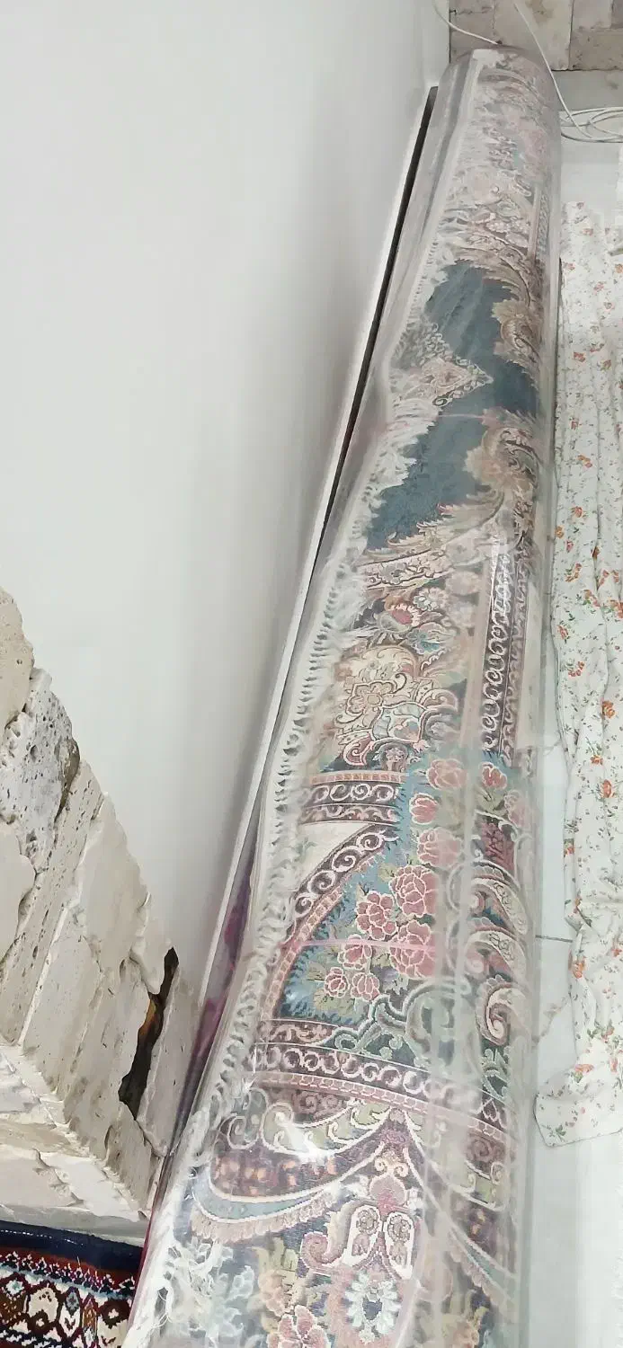 فرش ۱۲ متری در حد نو|فرش|تهران, بریانک|دیوار