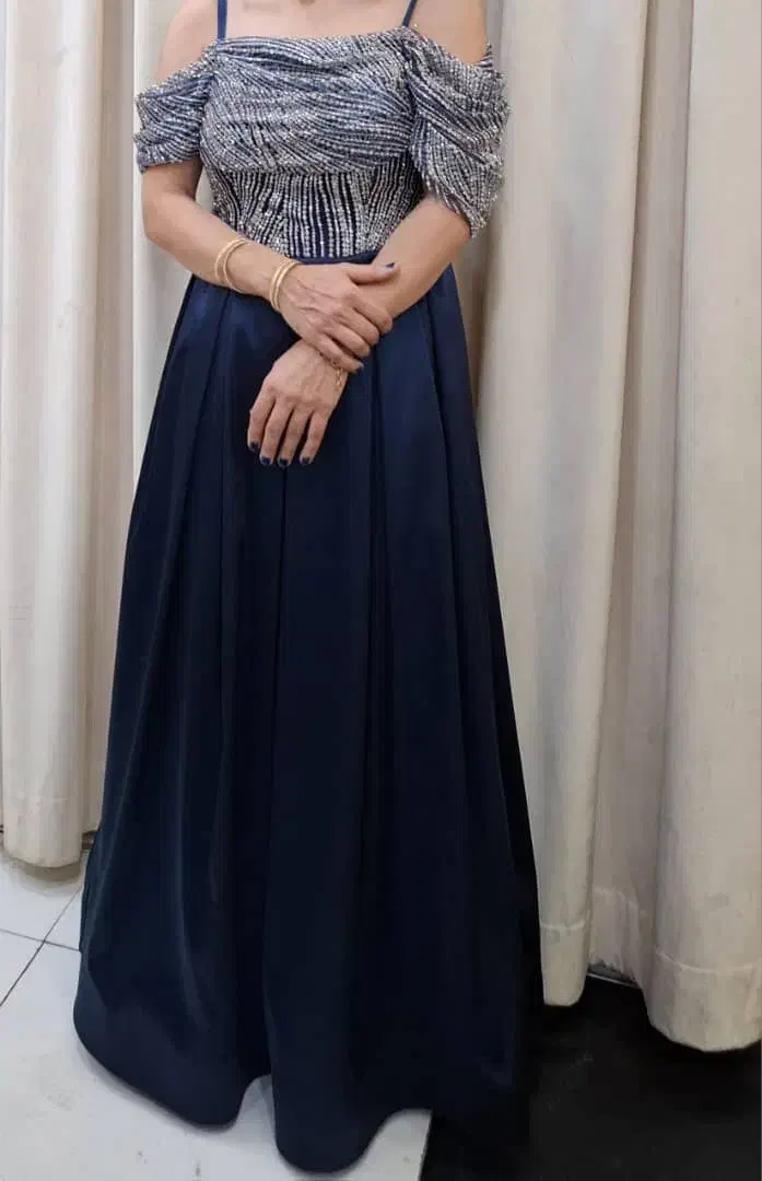 لباس مجلسی سایز ۳۸|لباس|اندیمشک, |دیوار