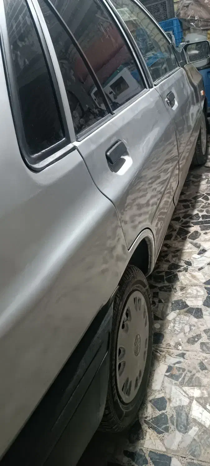 پراید 87|خودرو سواری و وانت|فسا, |دیوار