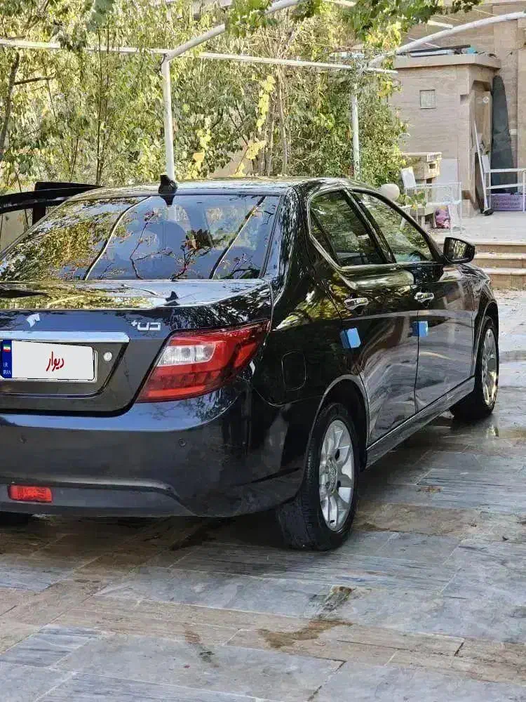 دنا پلاس توربو اتومات|خودرو سواری و وانت|زاهدان, |دیوار