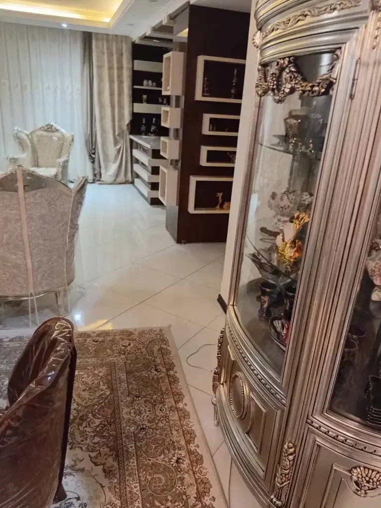 ۱۵۸متری ۳خواب