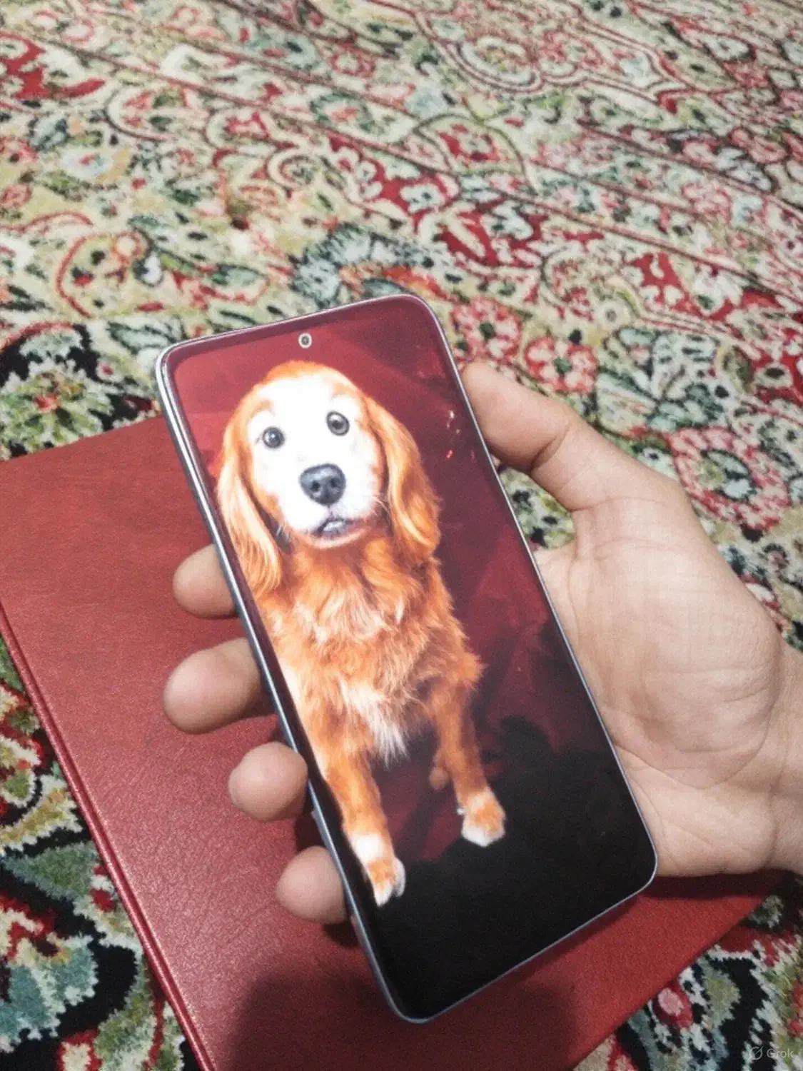 فروش موبایل|موبایل|زرند, |دیوار