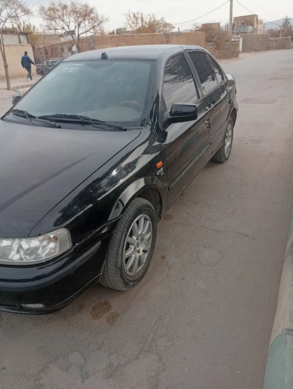 سمند Lx|خودرو سواری و وانت|کرمان, |دیوار