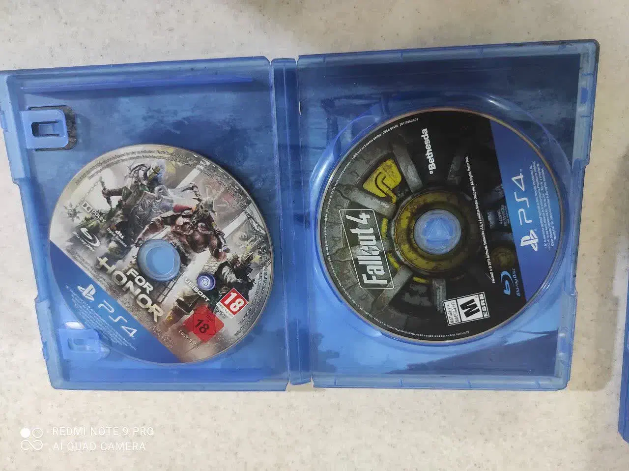 بازی ps5 و ps4 سی دی کاملا تمیز ودرحد|کنسول، بازی ویدئویی و آنلاین|قم, پردیسان|دیوار