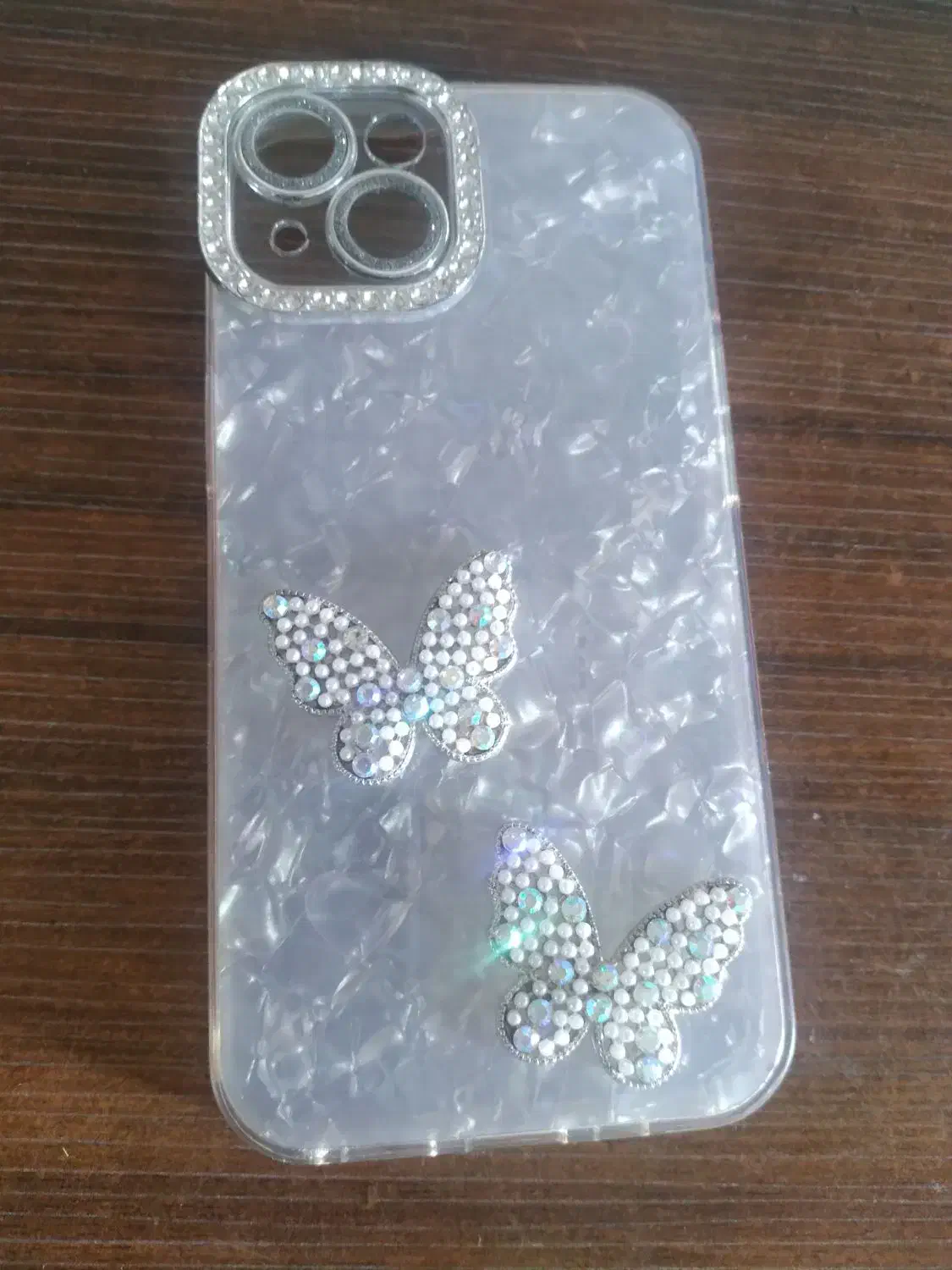 قاب گوشی  آیفون|لوازم جانبی موبایل و تبلت|پاکدشت, پاکدشت (مامازند)|دیوار