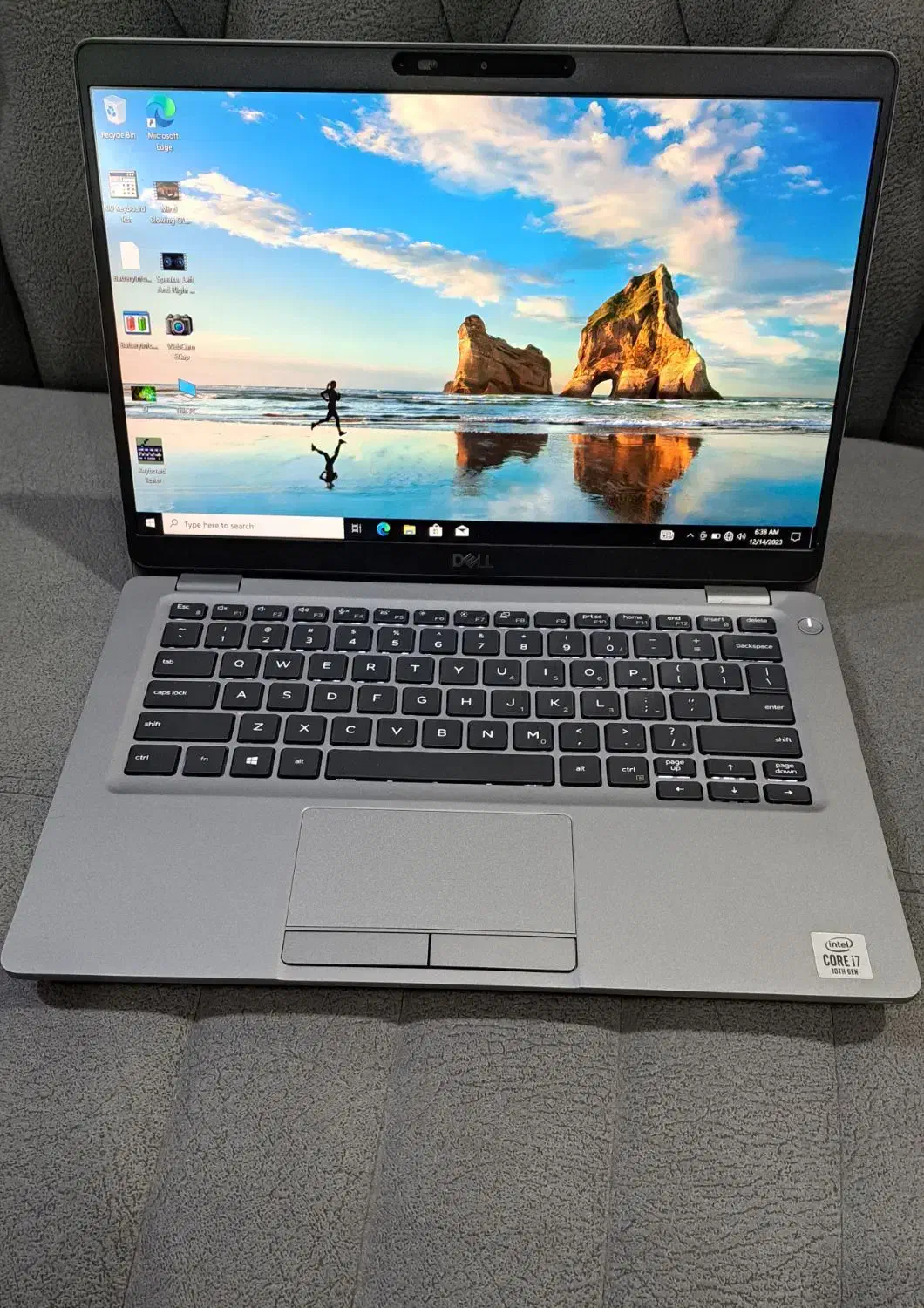 لپ تاپ i7 نسل 10|رایانه همراه|بهبهان, |دیوار