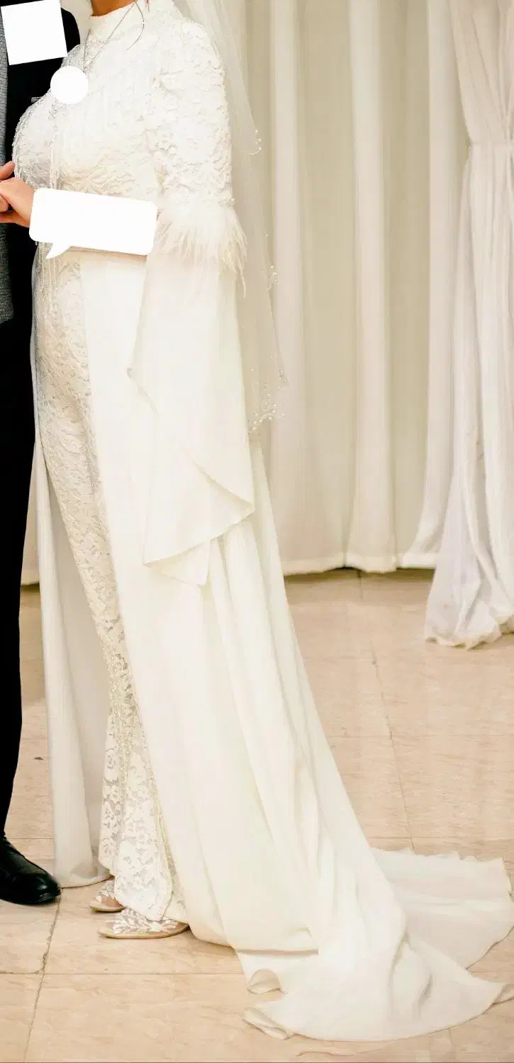 لباس عقد|لباس|اردبیل, |دیوار