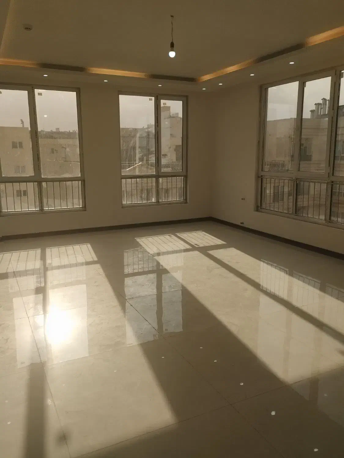 خاص ترین تک‌واحدی/سند آماده/امیریه|فروش آپارتمان|مشهد, الهیه|دیوار