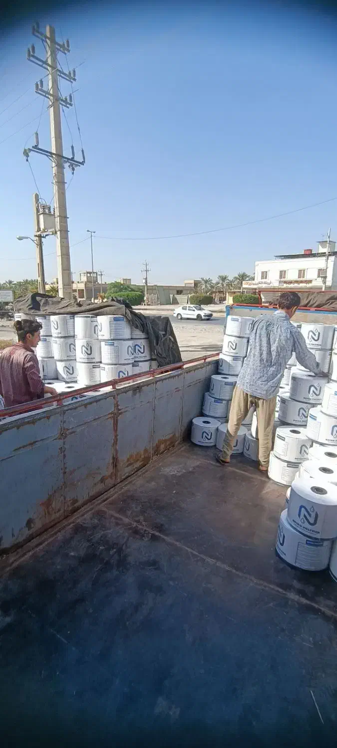 نوار تیپ قطری|خدمات باغبانی و درختکاری|برازجان, |دیوار