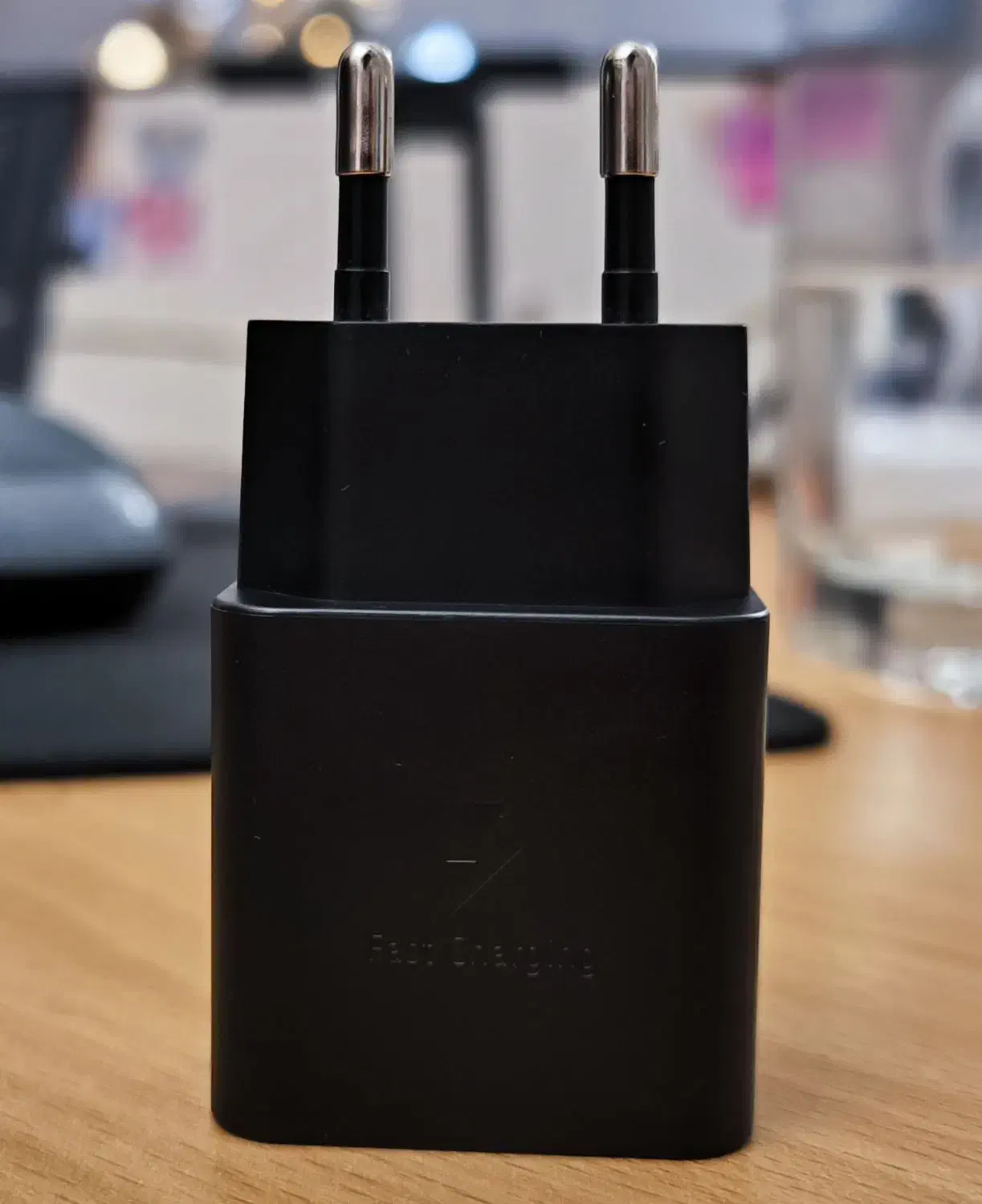 شارژر سامسونگ|لوازم جانبی موبایل و تبلت|تبریز, |دیوار