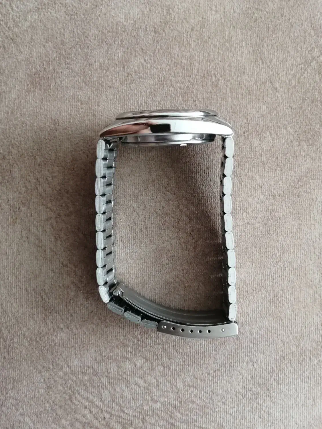 ساعت مچی سیکو5|ساعت|اصفهان, فرودگاه شهید بهشتی|دیوار