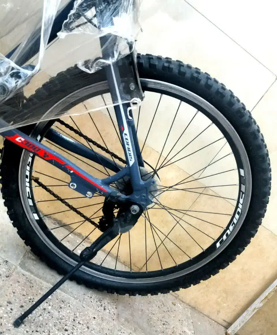 دوچرخه ۲۶ cofldls|دوچرخه، اسکیت، اسکوتر|فردوس (خراسان), |دیوار