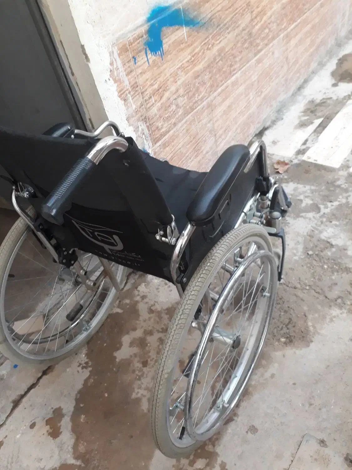 ویلچر|آرایشی، بهداشتی، درمانی|شیراز, کرونی(خاتونک)|دیوار