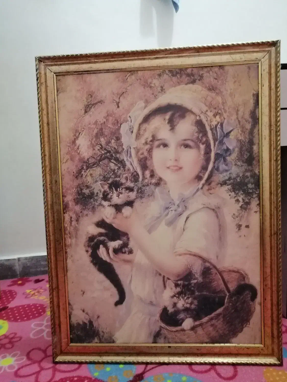 تابلو بوم|تابلو، نقاشی، عکس|شهرکرد, |دیوار