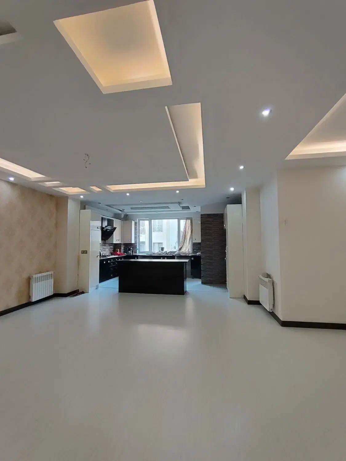 ۹۵ متر، ۲ خواب، شمال ستارخان، شهرآرا|اجارهٔ آپارتمان|تهران, شهرآرا|دیوار