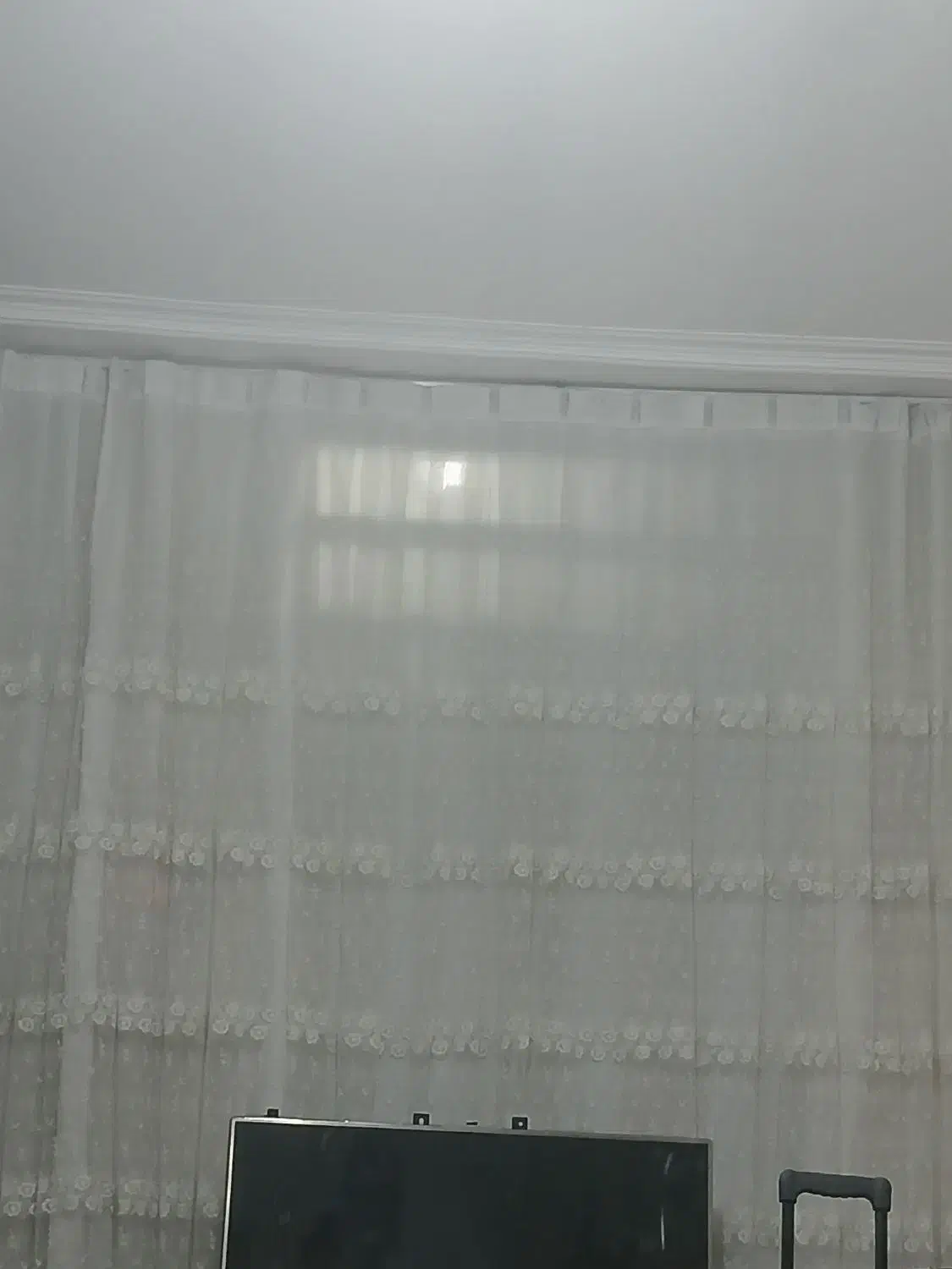 پرده ۳ متری|پرده، رانر، رومیزی|خرم‌آباد, |دیوار