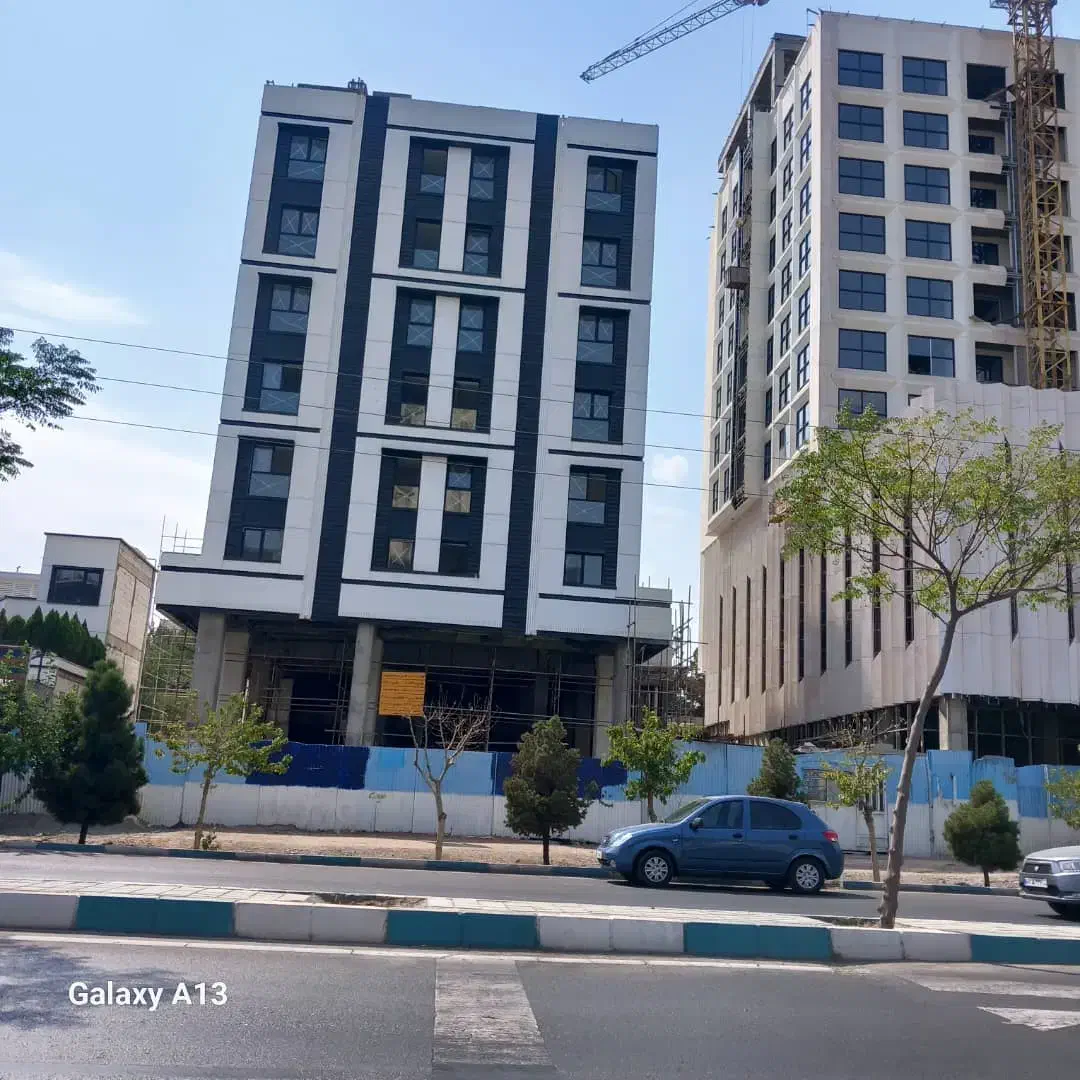 ساختمان اداری زیبایی کلینیک البرز کوهک|فروش دفتر کار، اتاق اداری، مطب|تهران, شهرک صدرا|دیوار