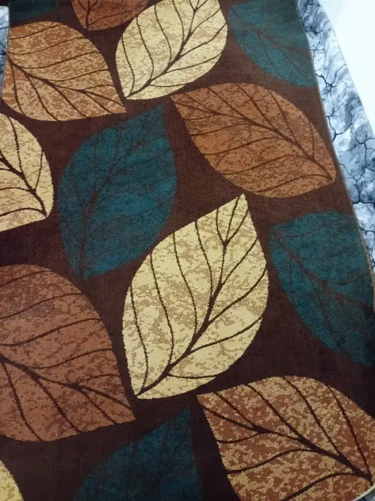 سماور.گلیم|سماور، چای‌ساز، قهوه‌ساز|نقده, |دیوار