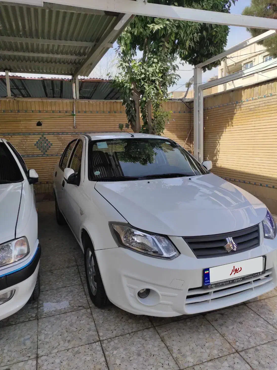 ساینا|خودرو سواری و وانت|مرودشت, تامین اجتماعی|دیوار