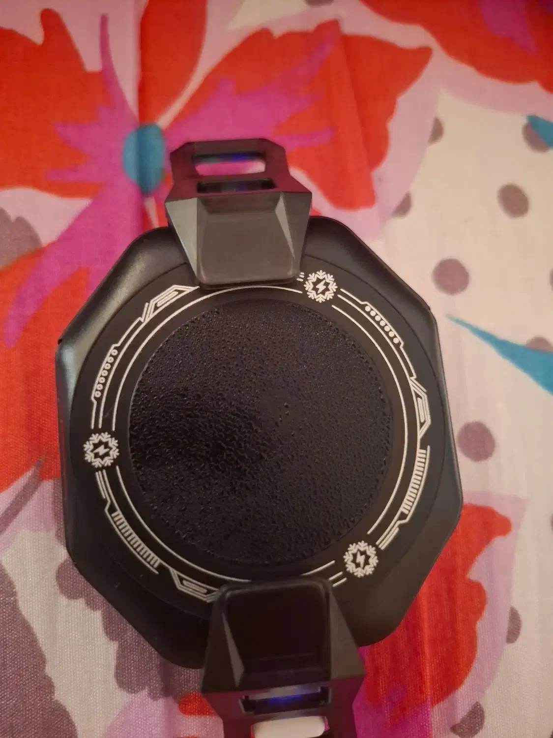 فن خنک کننده گوشی|لوازم جانبی موبایل و تبلت|رشت, سعدی (تختی)|دیوار