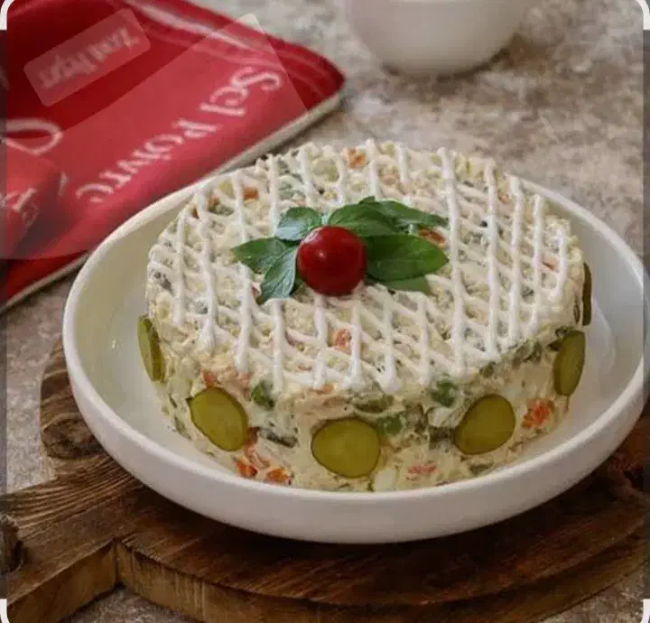 الویه مادر خوب|خوردنی و آشامیدنی|قم, بکایی|دیوار