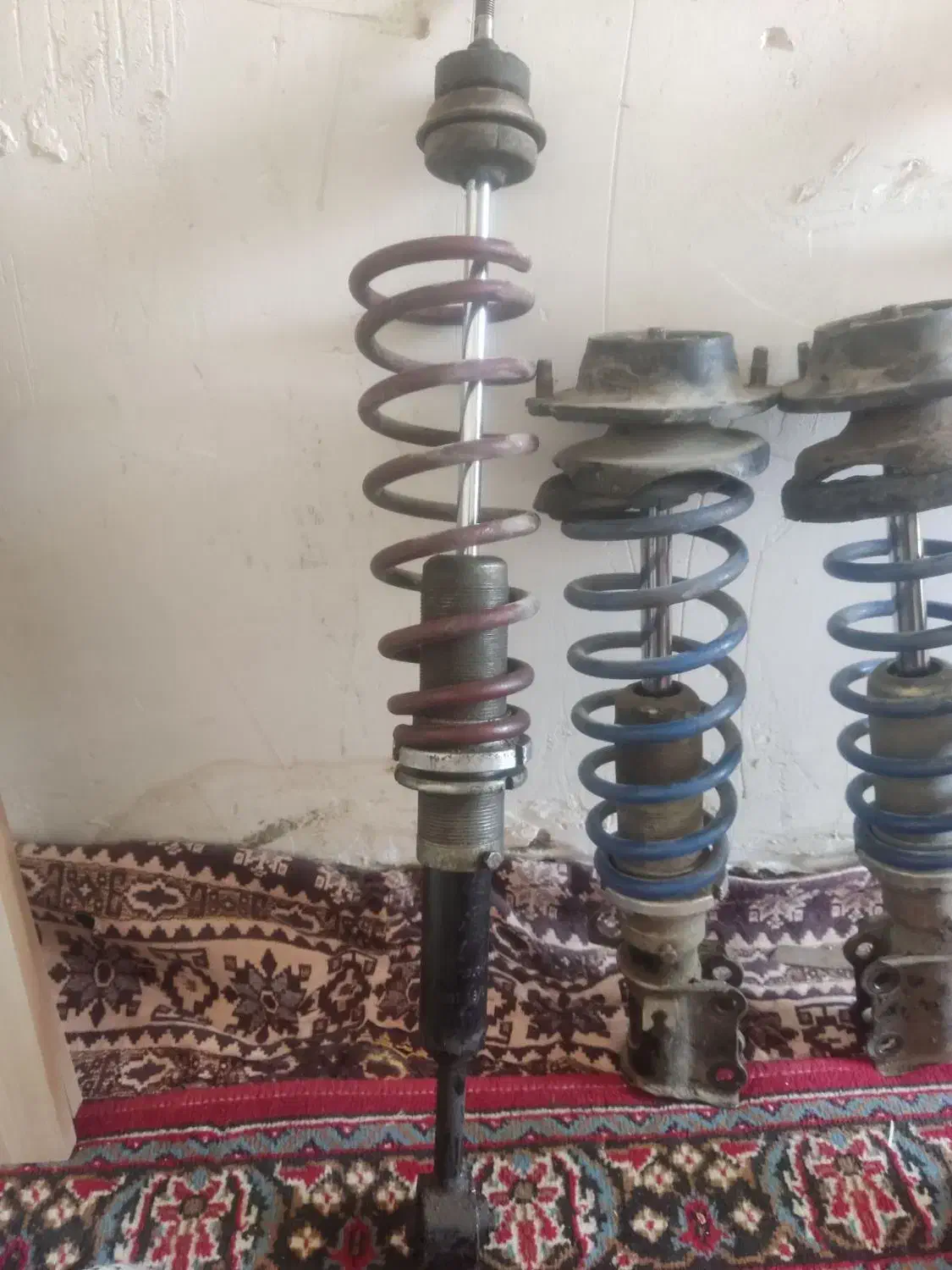 کمک لگلاجی|قطعات یدکی و لوازم جانبی|زاهدان, |دیوار