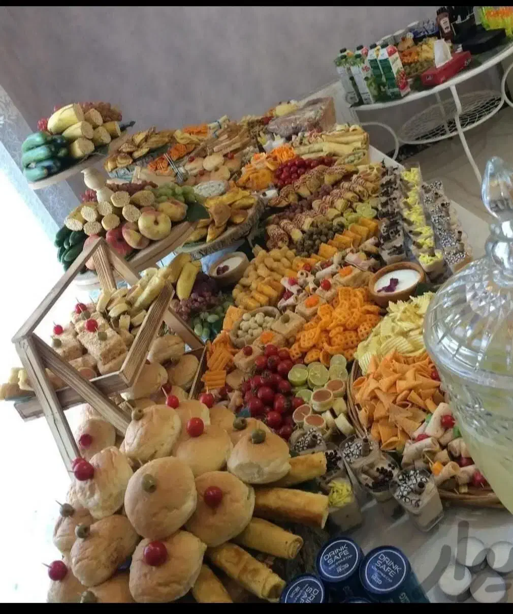 دیجی مهسا ،اموزش دیجی|خدمات پذیرایی، مراسم|مشهد, طبرسی شمالی|دیوار