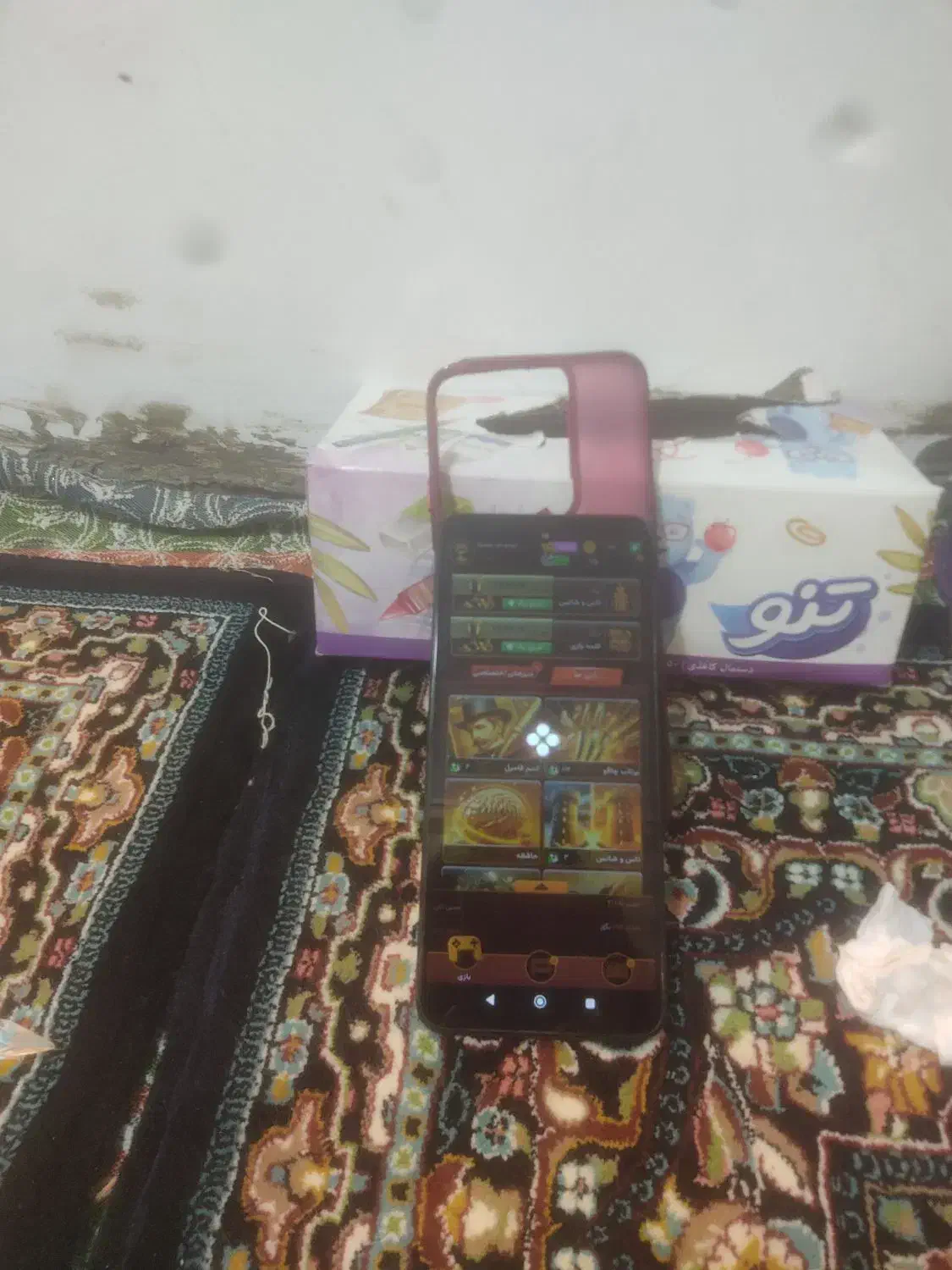 گوشی شیاومی|موبایل|تهران, راه آهن|دیوار