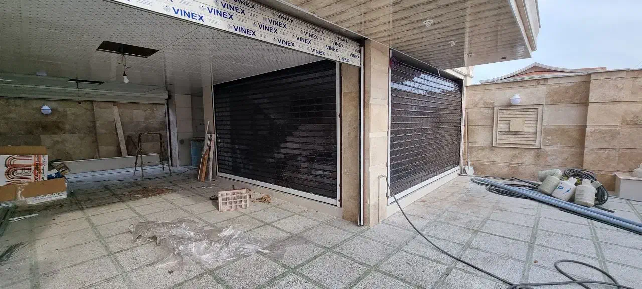 فروشگاه *کرکره*برقی اردبیل|مصالح و تجهیزات ساختمان|اردبیل, |دیوار