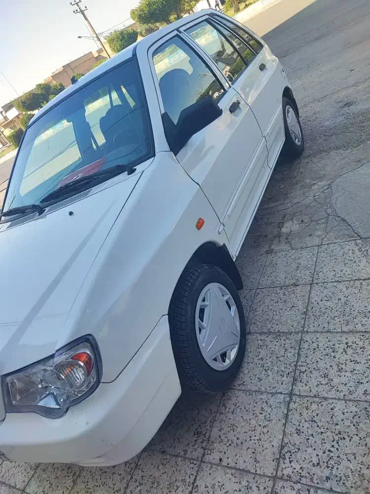 خودرو|خودرو سواری و وانت|بهبهان, |دیوار