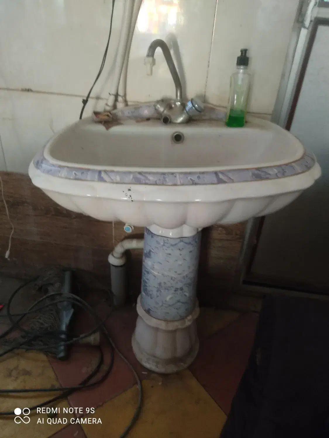 دستشور اب|لوازم سرویس بهداشتی|نیشابور, گنبد سبز|دیوار